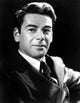We Are Not Alone 1939 photo poster print featuring Paul Muni