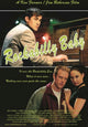 Rockabilly Baby Movie Poster 11x17 print showcasing retro design.