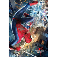 The Amazing Spider-Man 2 movie poster 11x17 print.