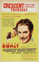 The Ghost Goes West movie poster 11x17 print.