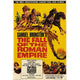The Fall of the Roman Empire Movie Poster Print 27x40