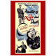 A Matter of Life and Death Movie Poster Print 27x40