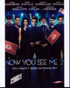 Now You See Me 2 Group with Cars Movie Poster Photo Print