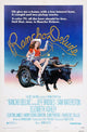 Rancho Deluxe US Art Movie Masterprint Poster featuring Elizabeth Ashley, 11x17.
