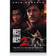 Best of the Best 2 Movie Poster Print - 27x40 size