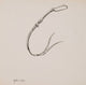 Quirt or Whip fine art print by Frederic Remington depicting cowboy culture