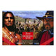 Son of the Morning Star Movie Poster 17x11