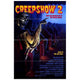 Creepshow 2 Movie Poster Print - 27x40 inches, horror art.