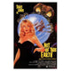 Not of This Earth Movie Poster 11x17 print