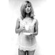 Julie Christie in the mid 1960s photo print.