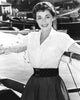 Between Time And Eternity photo print featuring Lilli Palmer from 1956.
