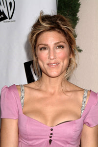 Jennifer Esposito at The WB Network Cabana Club photo print by Jody Cortes.