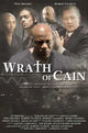 38 Special The Wrath of Cain Movie Poster Print 11x17