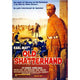 Old Shatterhand Movie Poster 11x17 print for cinema lovers.