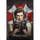 Resident Evil The Final Chapter Movie Poster 11x17
