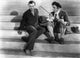 A Matter Of Life And Death photo print showcasing classic film imagery