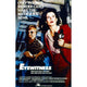 Eyewitness Movie Poster Print - vibrant cinematic art.