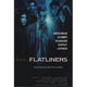 Flatliners Movie Poster - 11x17 print featuring iconic imagery