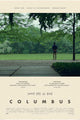 Columbus Movie Poster in 11x17 size, perfect for movie decor.