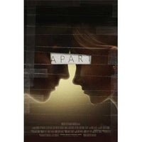 Apart Movie Poster Print 27x40 size - vibrant and high-quality.