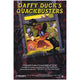 Daffy Duck Quackbusters Movie Poster Print 27x40