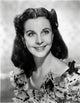 Vivien Leigh as Scarlett O'Hara Photo Print from Gone with the Wind