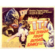 The Terror From Beyond Space 1958 Movie Masterprint Poster