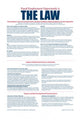 Equal Opportunity Employment Motivational Poster Print 8x10