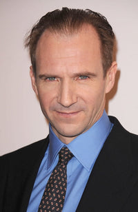 Ralph Fiennes at Coriolanus Premiere Photo Print