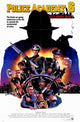 Police Academy 6 City Under Siege Movie Poster 11x17