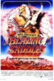 Blazing Saddles Movie Poster Print 27x40
