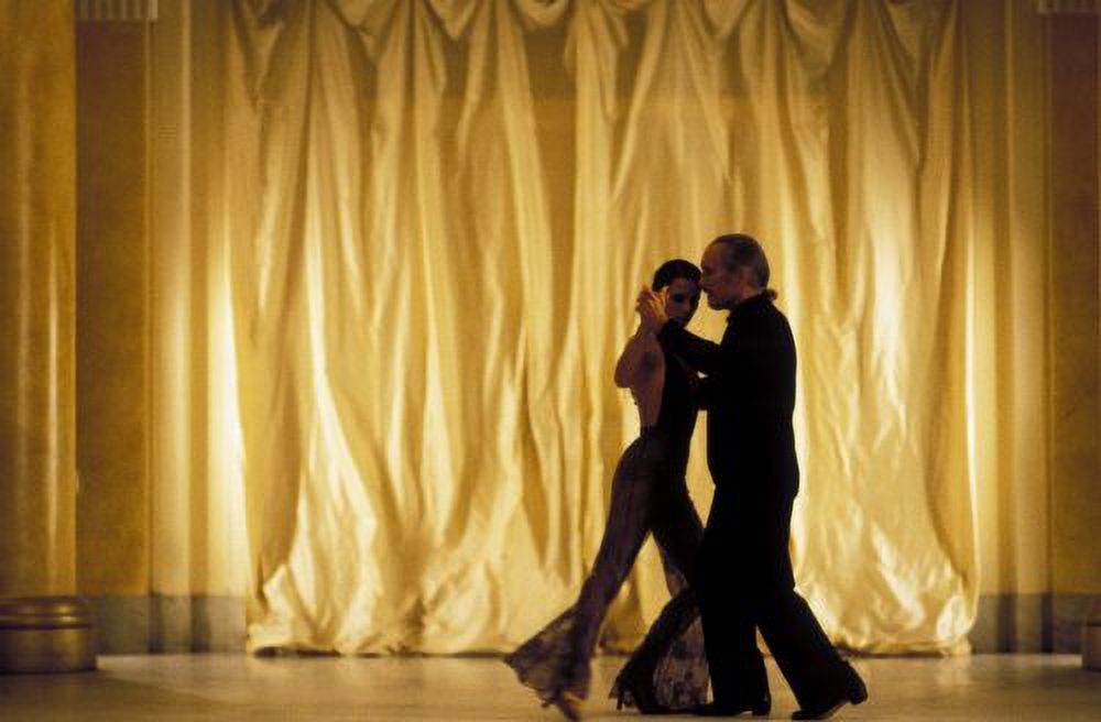 Assassination Tango Movie Poster 8x10 print for home decor