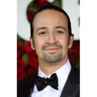 Lin-Manuel Miranda at the 70th Annual Tony Awards Photo Print