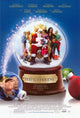 The Perfect Holiday Movie Poster 11x17 festive decor