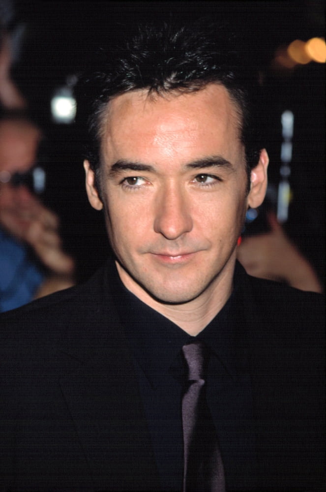 John Cusack at Serendipity Premiere Photo Print by Cj Contino