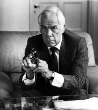 Lee Marvin classic photo print in multiple sizes.