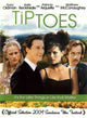Tiptoes movie poster 11x17 print showcasing unique film art.