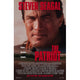 The Patriot movie poster print 11x17 size.