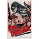 King Dinosaur Movie Masterprint Poster Print from 1955