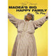 Madea's Big Happy Family Movie Poster 11x17 Print