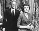 The Last Time I Saw Paris 1954 photo poster print featuring Van Johnson and Donna Reed.
