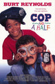 Cop and a Half Movie Poster 11x17 print