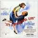 It's a Wonderful Life Movie Poster 17x11 - Classic Film Art