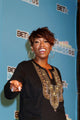 Missy Elliott Press Room Photo Print from BET Awards 2005 by Jody Cortes