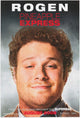 Pineapple Express Movie Poster 11x17 print