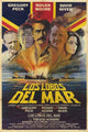 The Sea Wolves Movie Poster 11x17 print showcasing cinematic adventure.