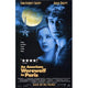 American Werewolf in Paris movie poster - 11x17 size