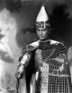 Yul Brynner in Egyptian costume photo print, vintage film decor