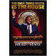 Head of State Movie Poster Print 27x40 - vibrant movie artwork