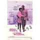 Warm December Movie Poster Print 27x40 inches
